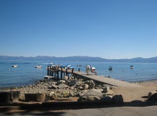7013 Highway 89 #AKA7021, Tahoma, CA 96142
