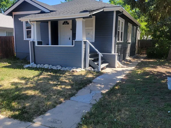 1670 Dallas St, Aurora, CO 80010