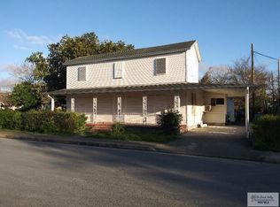 640 E 1st St, Brownsville, TX 78520