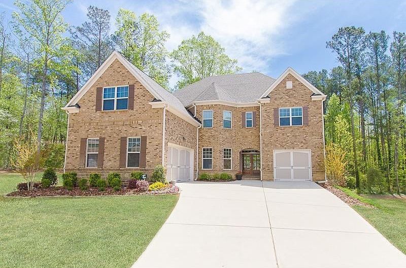 1st image of 4613 Misty Meadows Dr