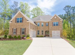 4613 Misty Meadows Dr, Marietta, GA 30066