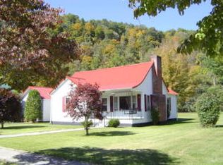 1212 2nd Ave, Marlinton, WV