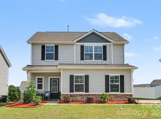 3634 Allenby Pl, Monroe, NC 28110