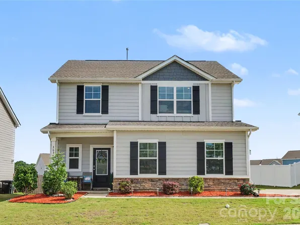 3634 Allenby Pl, Monroe, NC 28110