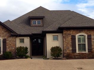 230 Castleberry Dr, Conway, AR 72034