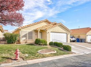 504 E Telegraph St UNIT 18, Washington, UT 84780