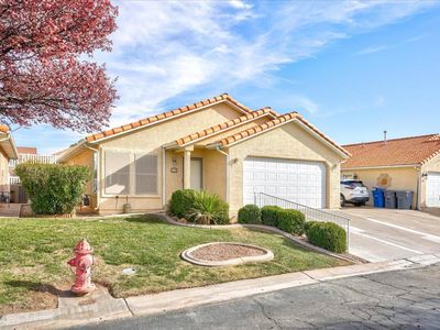504 E Telegraph St UNIT 18, Washington, UT, 84780
