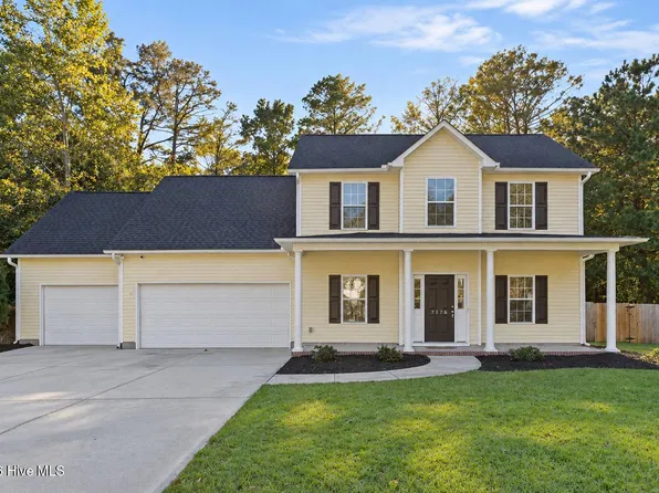 7376 Ruby Stone Court, Leland, NC 28451