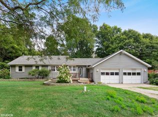 4177 N Fail Rd, La Porte, IN 46350