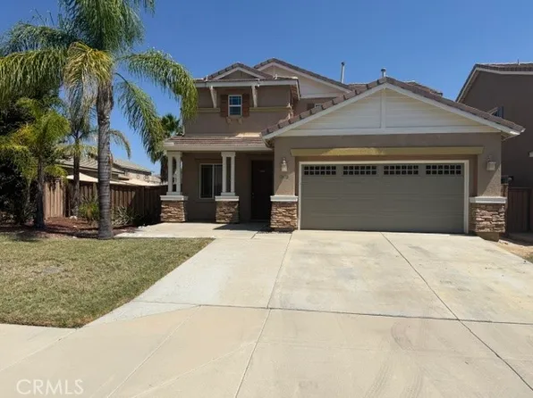 32670 Santa Cruz Way, Lake Elsinore, CA 92530