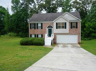 3971 Old Ivy Ct, Ellenwood, GA 30294