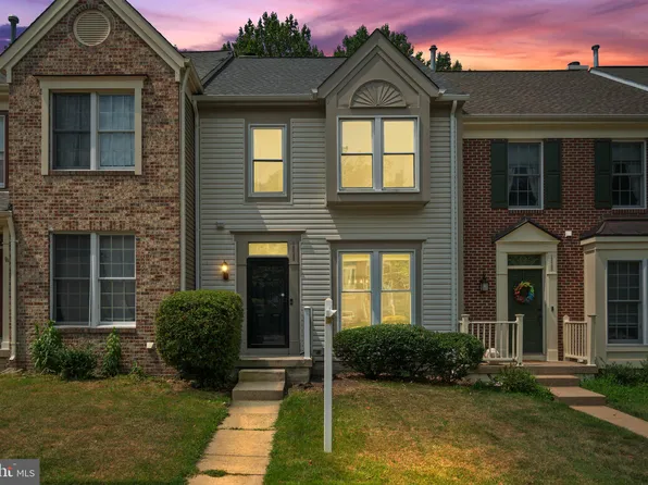 12692 Wimbley Ln, Woodbridge, VA 22192