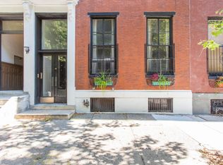 1817 Pine St APT 3F, Philadelphia, PA 19103