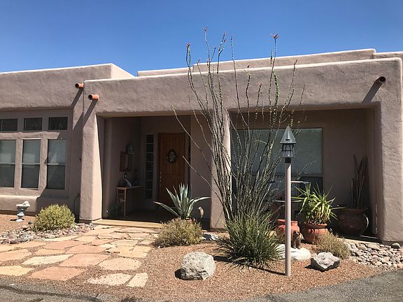2nd image of 10412 E Snyder Creek Pl