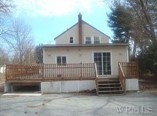 143 Violet Ave, Poughkeepsie, NY 12601