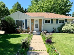 1628 6th St SW, Minot, ND 58701