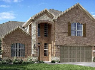 18126 Swallow Springs Way, Spring, TX 77379