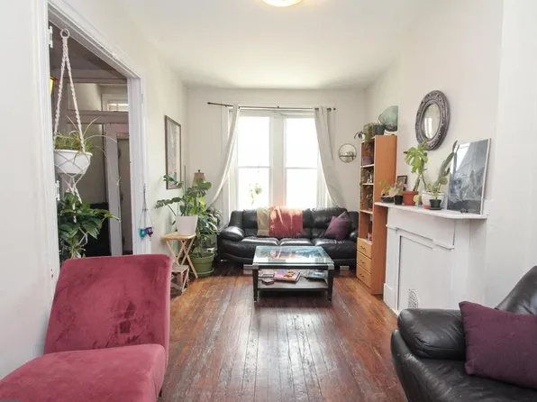 2503 Carpenter St, Philadelphia, PA 19146