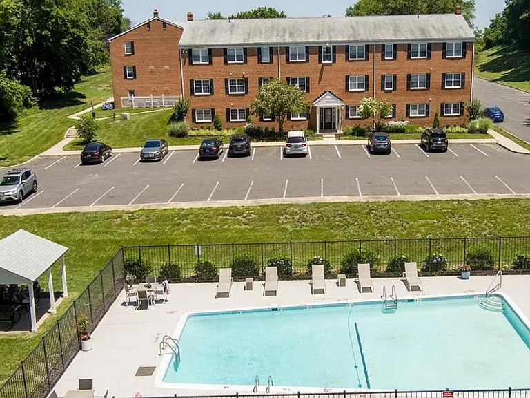 Private Pools