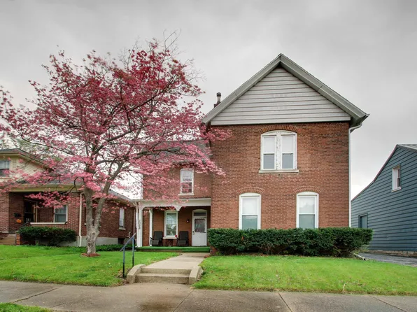 1028 Adams St, Quincy, IL 62301