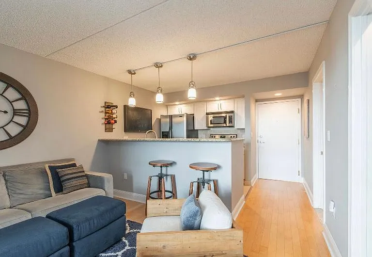 530 S 2nd St #819 — Photo 5