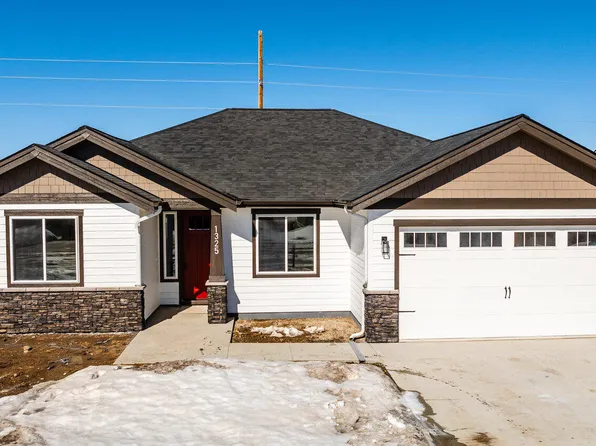 1325 Oxbow Dr, Sheridan, WY 82801