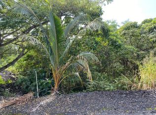 85-5247 Kiilae Rd #39, Captain Cook, HI 96704