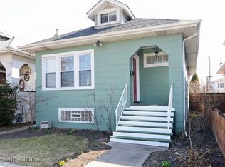 3305 N Kolmar Ave, Chicago, IL 60641