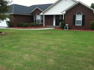 695 Aidan Dr, Sumter, SC 29154