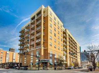 950 W Monroe St UNIT 714, Chicago, IL 60607