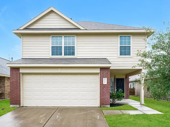 (undisclosed Address), Houston, TX 77048