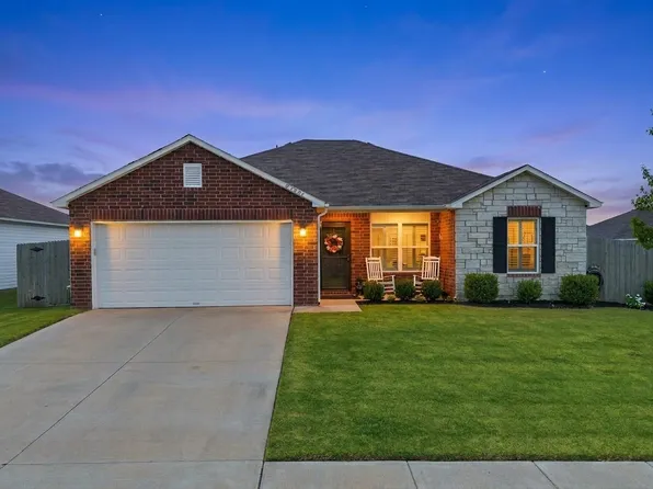 23506 E 113th St S, Broken Arrow, OK 74014