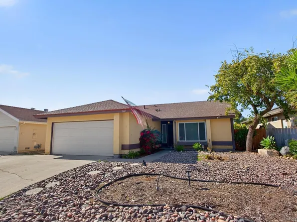 1461 Autumn Woods Pl, Escondido, CA 92029