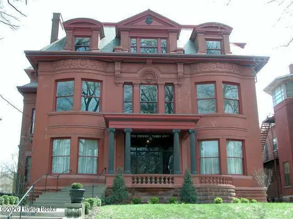 1359 S 3rd St APT 1, Louisville, KY 40208