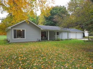 4314 Watkins Rd, Battle Creek, MI 49015