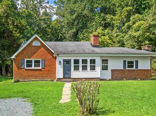 578 Maxfield Rd, Keswick, VA 22947
