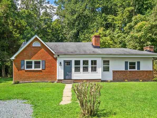 578 Maxfield Rd, Keswick, VA 22947