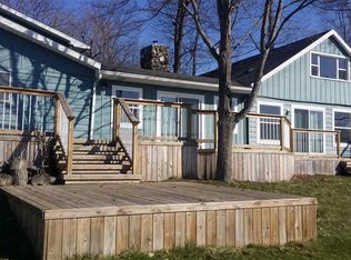 3770 Maple Ave, Lupton, MI 48635