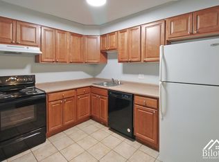 Northfield Manor Apartments, Providence, RI 02904