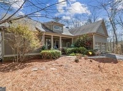 63 The Paddock, Jasper, GA, 30143