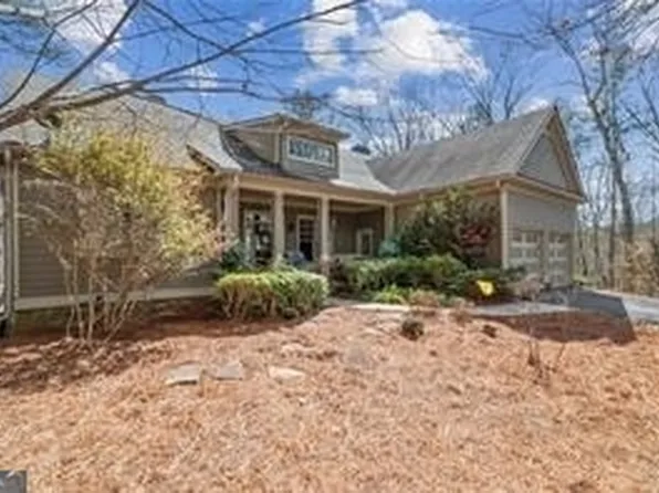 63 The Paddock, Jasper, GA 30143