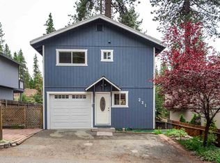 231 Lyons Ave, Glenbrook, NV