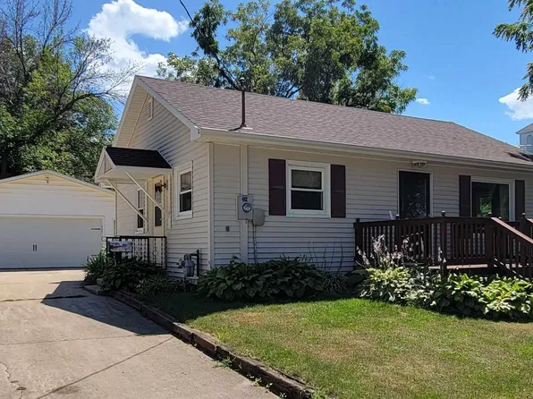 412 Beelar St, Marble Rock, IA 50653