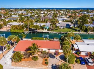 611 Ambassador Ln, Holmes Beach, FL 34217