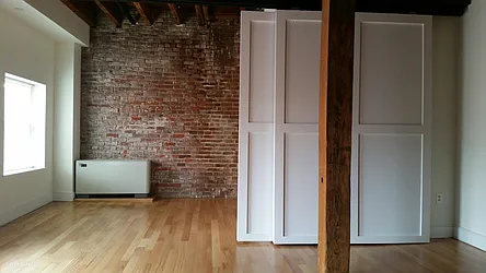Rented by Corcoran