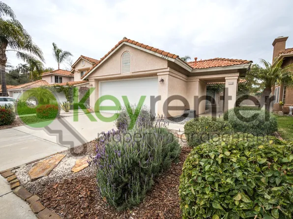 1228 Corte Dulce, San Marcos, CA 92069