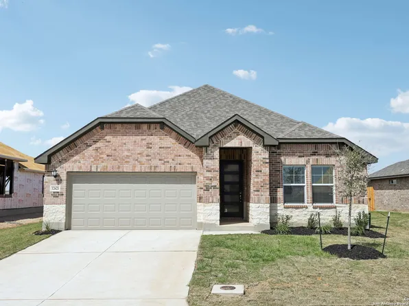 12621 Winding Butte, Schertz, TX 78154