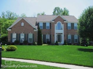 1080 Star Valley Ct, Dayton, OH 45458