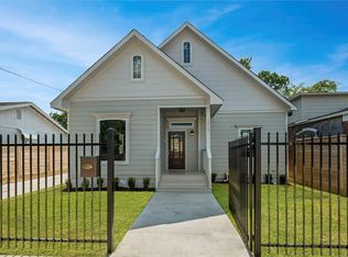 2407 Churchill St, Houston, TX 77009