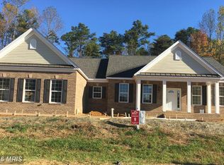 2264 Saint Margaret Blvd, Prince Frederick, MD 20678